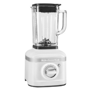 Blender Artisan K400 1,4L, 1200W, White - KitchenAid