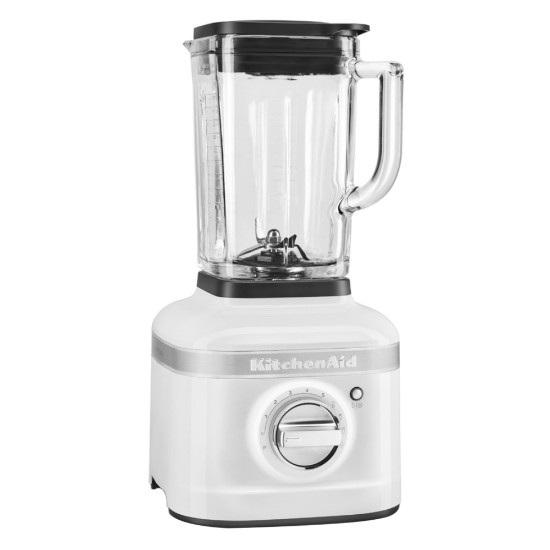 Blender Artisan K400 1,4L, 1200W, White - KitchenAid