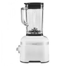 Blender Artisan K400 1,4L, 1200W, White - KitchenAid