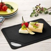 Set 3 tocatoare, plastic, 26,2 x 17 cm - Candl
