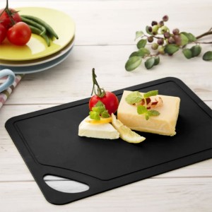 Set 3 tocatoare, plastic, 26,2 x 17 cm - Candl