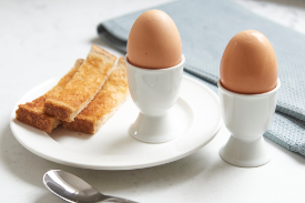 Imagine pentru categoria Servire ouă