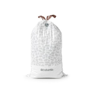Saci de gunoi cod L, 40-45 L, 20 buc. - Brabantia