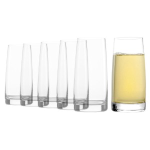 Set 6 pahare campari, sticla cristalina, 360ml, "Experience" - Stolzle