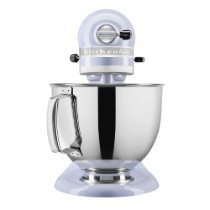 Mixer cu bol 4.8L, Artisan, Model 125, Lavander Cream - KitchenAid