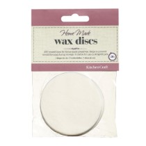 Discuri cerate pentru sigilare, 200 bucati, 7 cm - Kitchen Craft