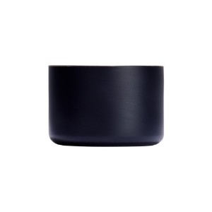 Protectie din silicon, marimea S, Black - Hydro Flask