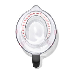 Cana gradata pentru masurare, plastic, 1000ml - OXO
