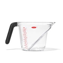 Cana gradata pentru masurare, plastic, 1000ml - OXO