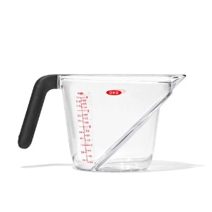 Cana gradata pentru masurare, plastic, 1000ml - OXO