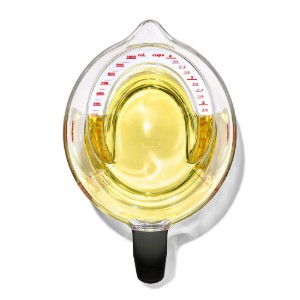 Cana gradata pentru masurare, plastic, 1000ml - OXO