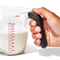 Cana gradata pentru masurare, plastic, 1000ml - OXO