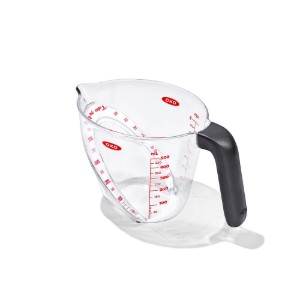 Cana gradata pentru masurare, plastic, 500ml, "Good Grips" - OXO