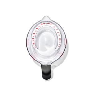 Cana gradata pentru masurare, plastic, 500ml, "Good Grips" - OXO