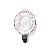 Cana gradata pentru masurare, plastic, 500ml - OXO