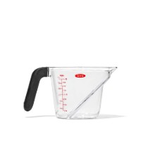 Cana gradata pentru masurare, plastic, 500ml, "Good Grips" - OXO