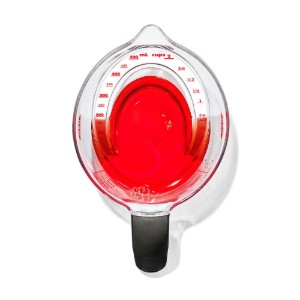 Cana gradata pentru masurare, plastic, 500ml, "Good Grips" - OXO
