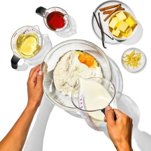 Cana gradata pentru masurare, plastic, 500ml, "Good Grips" - OXO