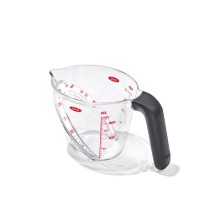 Cana gradata pentru masurare, plastic, 250ml - OXO