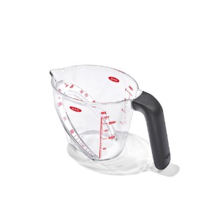 Cana gradata pentru masurare, plastic, 250ml - OXO