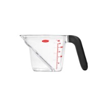 Cana gradata pentru masurare, plastic, 250ml - OXO