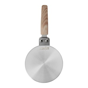 Disc pentru inductie, inox, 13 cm - La Cafetiere