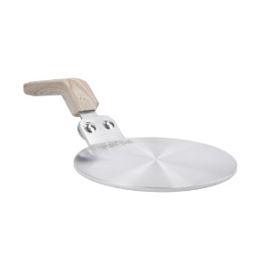 Disc pentru inductie, inox, 13 cm - La Cafetiere