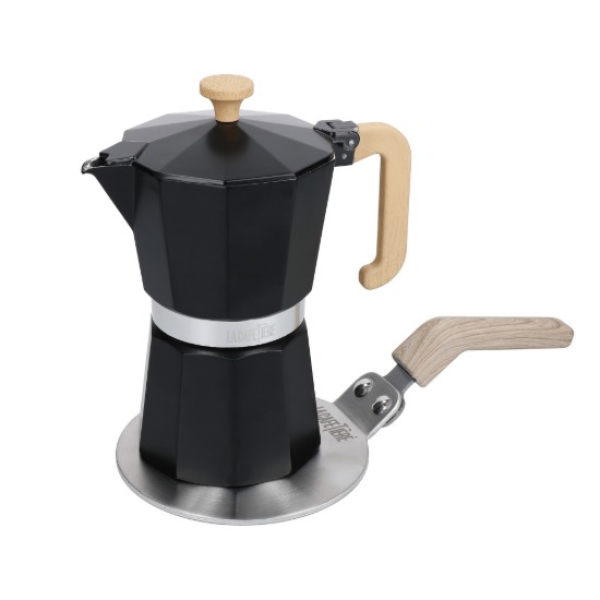 Disc pentru inductie, inox, 13cm - La Cafetiere