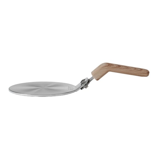 Disc pentru inductie, inox, 13cm - La Cafetiere