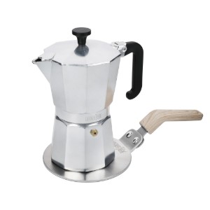 Disc pentru inductie, inox, 13 cm - La Cafetiere