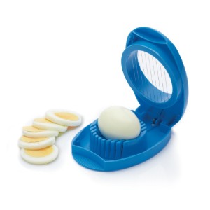 Feliator pentru oua, plastic - Kitchen Craft