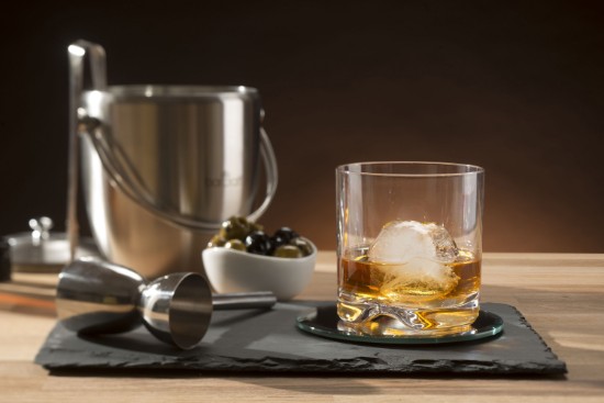 Pahar whisky, policarbonat, 400ml - Kitchen Craft