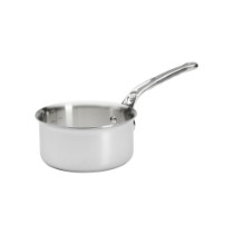 Cratita sos, 5-Ply, inox, 14cm/1,2L, "Affinity" - de Buyer