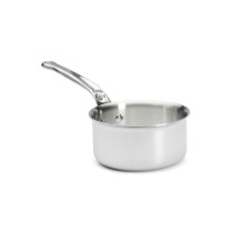 Cratita sos, 5-Ply, inox, 14cm/1,2L, "Affinity" - de Buyer