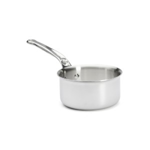 Cratita sos, 5-Ply, inox, 14cm/1,2L, "Affinity" - de Buyer