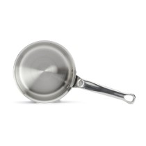 Cratita sos, 5-Ply, inox, 14cm/1,2L, "Affinity" - de Buyer