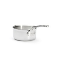 Cratita sos, 5-Ply, inox, 14cm/1,2L, "Affinity" - de Buyer