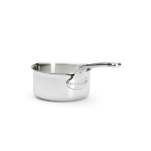 Cratita sos, 5-Ply, inox, 14cm/1,2L, "Affinity" - de Buyer