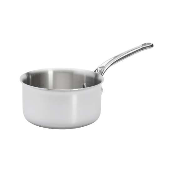 Cratita sos, inox, 5-Ply, 16cm/1,8L, "Affinity" - de Buyer