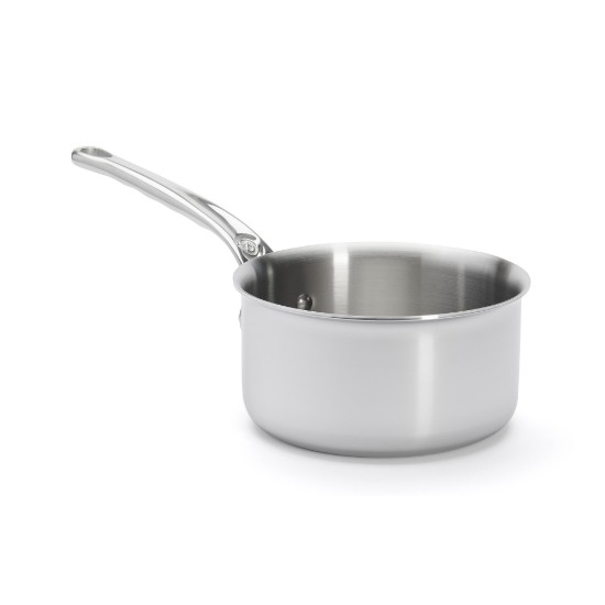 Cratita sos, inox, 5-Ply, 16cm/1,8L, "Affinity" - de Buyer