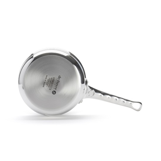 Cratita sos, inox, 5-Ply, 16cm/1,8L, "Affinity" - de Buyer