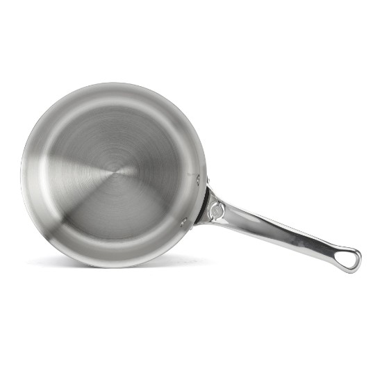 Cratita sos, inox, 5-Ply, 18cm/2,5L, "Affinity" - de Buyer