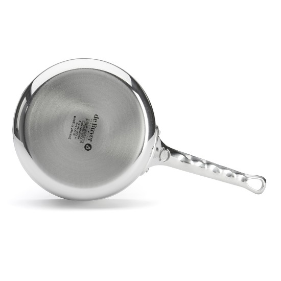 Cratita sos, inox, 5-Ply, 18cm/2,5L, "Affinity" - de Buyer