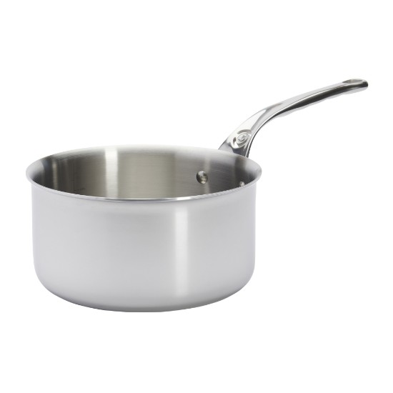 Cratita sos, inox, 5-Ply, 20cm/3,4L, "Affinity" - de Buyer