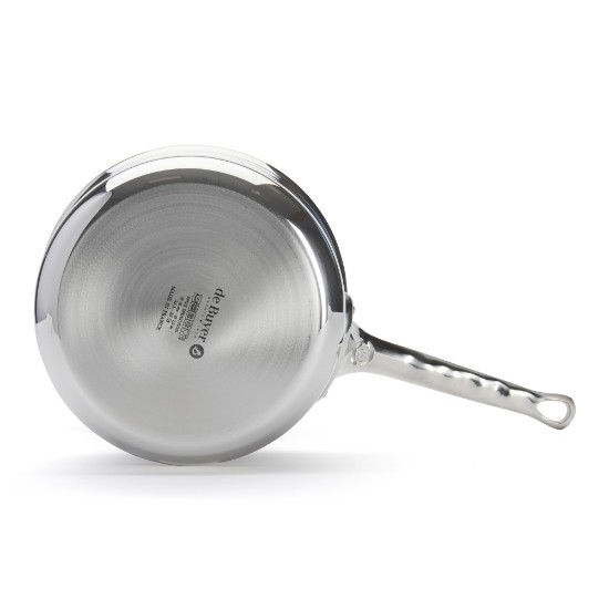 Cratita sos, inox, 5-Ply, 20cm/3,4L, "Affinity" - de Buyer