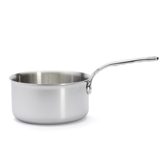 Cratita sos, inox, 5-Ply, 20cm/3,4L, "Affinity" - de Buyer