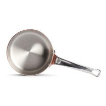 Cratita cupru-inox, 16cm/1,8L, "Inocuivre" - de Buyer