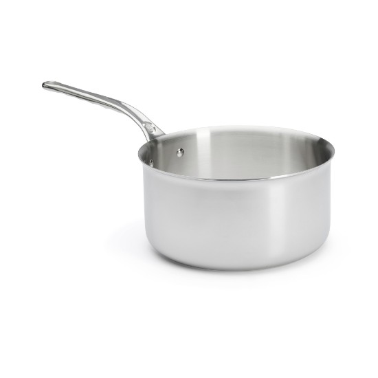 Cratita sos, inox, 5-Ply, 24cm/5,8L, "Affinity" - de Buyer