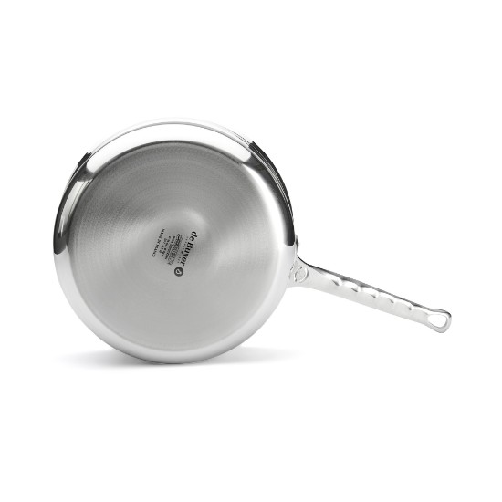 Cratita sos, inox, 5-Ply, 24cm/5,8L, "Affinity" - de Buyer