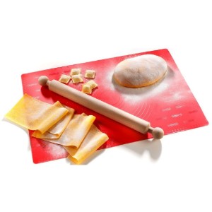 Set pentru intins aluat, "FoglioChef" - Imperia